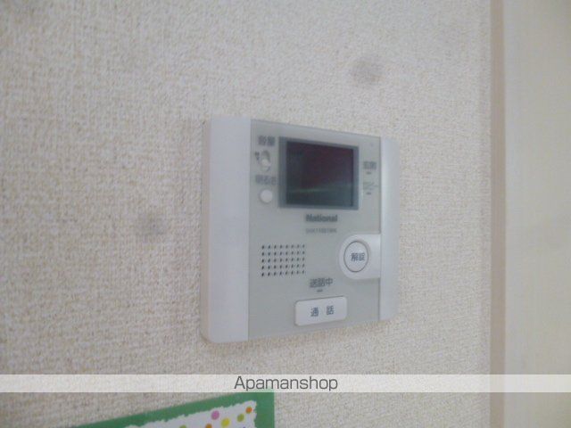 アインバウムの内装写真