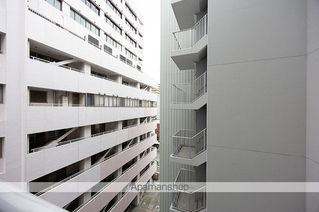 パークアクシス横浜阪東橋の内装写真