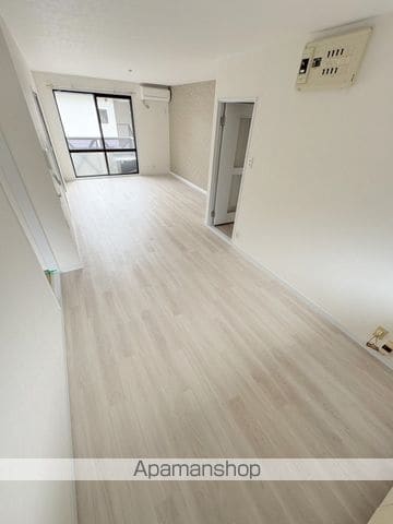 ローゼヒダカの内装写真