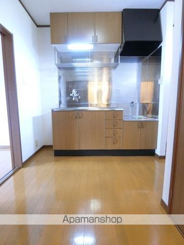 サンルーム雅の内装写真