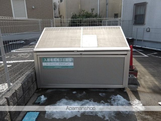 カサグランデKの内装写真