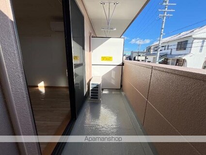 ラ　クローン[1K/30.96m2]の内装3