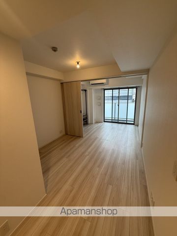 パークアクシス品川シーサイドの内装写真