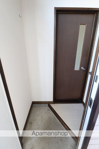 ライフステージ真栄の内装写真