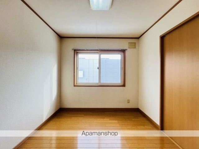 コーポシードの内装写真