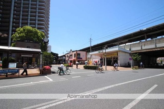 レオパレスウィステリア平井IIIの周辺写真
