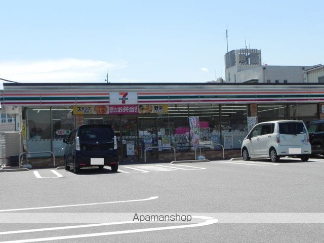 レリア 南アルプス IIの周辺写真