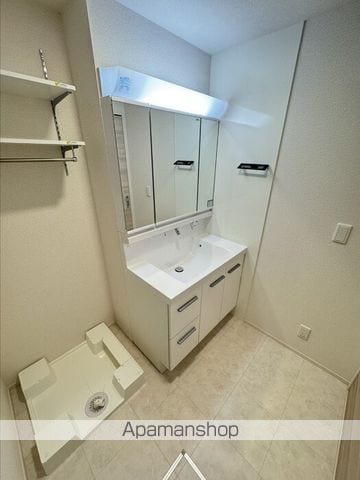シャルレーヌの内装写真