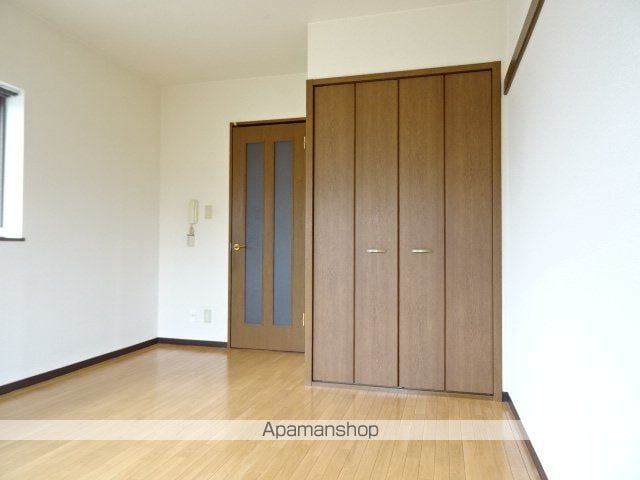 MAISON SKYHAWKIIの内装写真