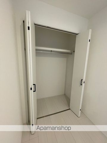 JACK HOJINIの内装写真