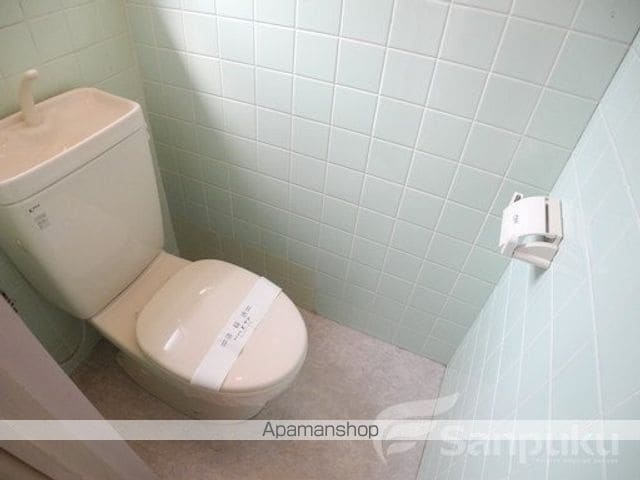 グレイスハナミズキの内装写真