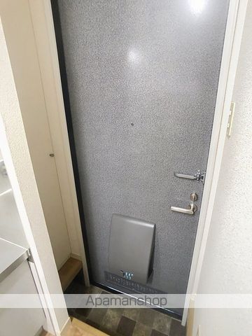 エクセール松岡Bの内装写真