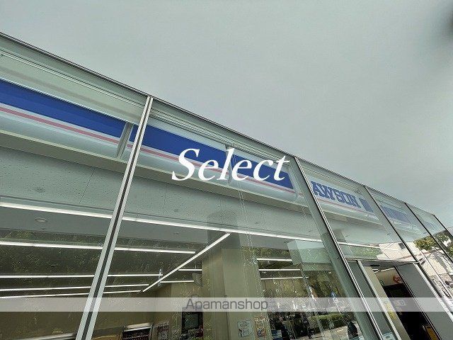 TRE LUCE横濱関内の周辺写真