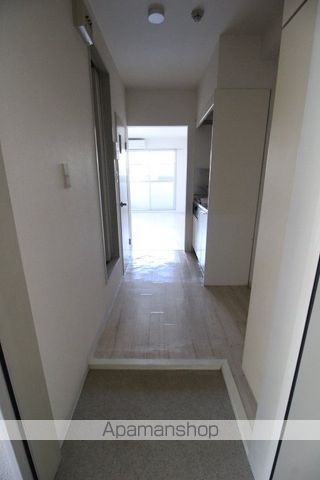 プリ・メゾン岡山津倉の内装写真