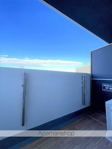 プロシード金山3の内装写真