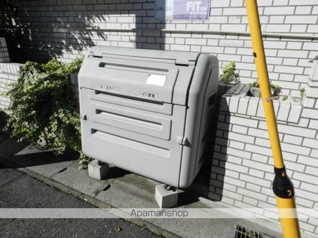 ローズアパートのその他写真