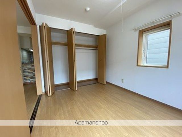 ステージノア東札幌の内装写真