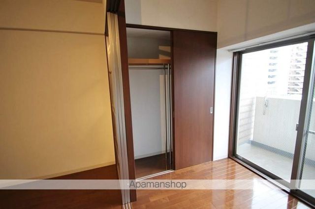 URBAN FLATS江坂の内装写真