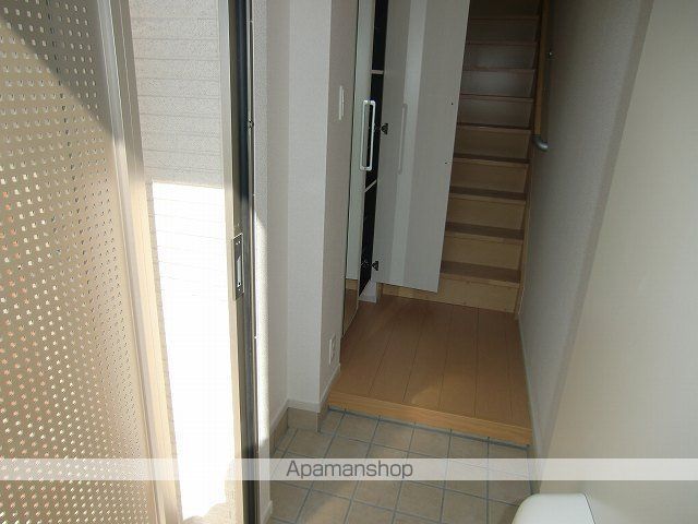 ベル ピアッツァ Iの内装写真