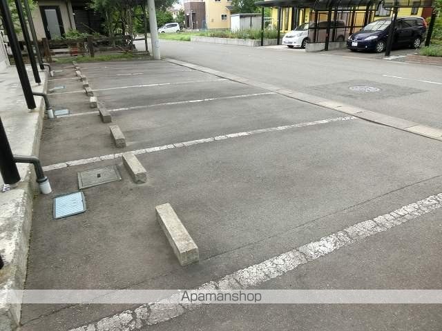 シャーメゾン矢巾Eのその他写真