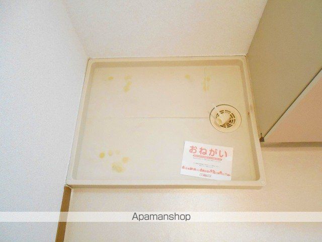 ヴィラリコルディの内装写真