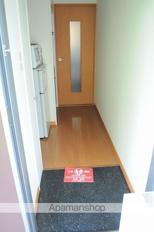 レオパレスセブンの内装写真
