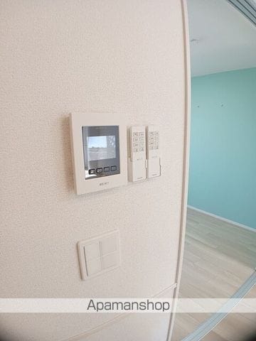 クランメゾンの内装写真