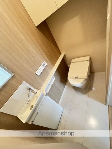 さいたま市北区 2階建 築9年の内装写真