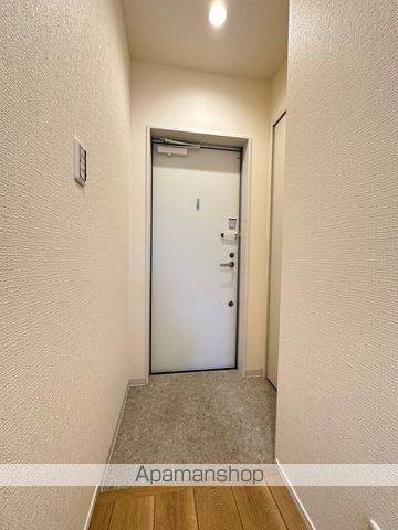 ANECIS久後崎の内装写真