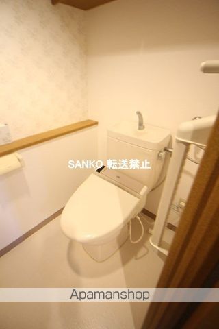 オ・ドミール北19条の内装写真