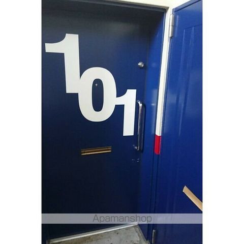 RESIDENCE JDの内装写真