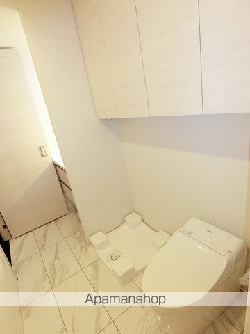 飯田橋ガーデンフラッツの内装写真