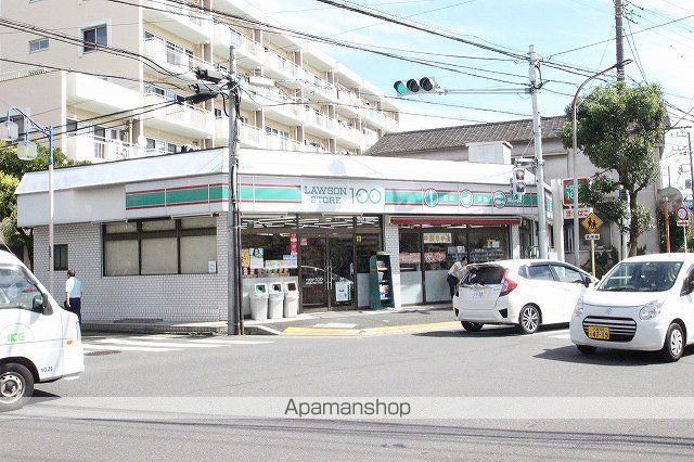 グラースの周辺写真