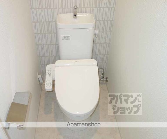 エスリード京都梅小路アヴェニテの内装写真