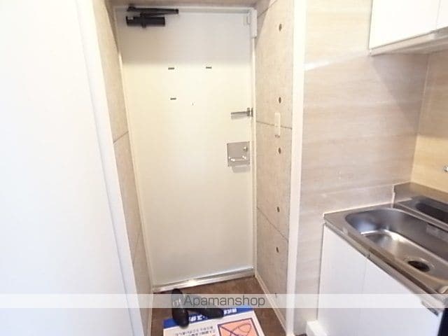 FLATS塚口の内装写真
