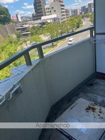 田川ビルの内装写真
