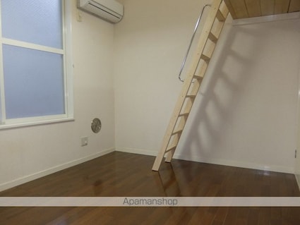 ＭＩＫＡＭＩ[1K/19.87m2]の内装7