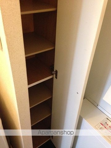 レオパレスクレールの内装写真