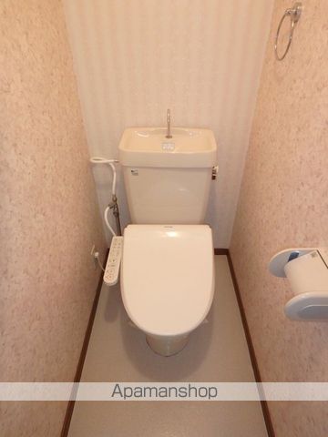 エクセルスミの内装写真