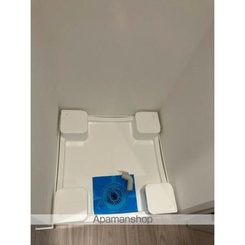 PRIMAL TABATAの内装写真