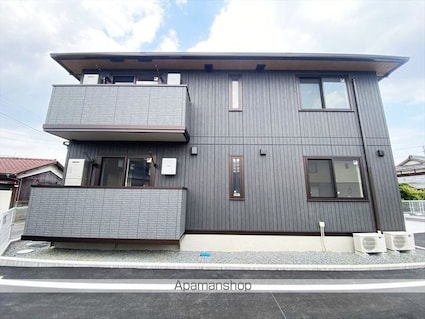 Ｌｅ　Ｃｌａｉｒ[2LDK/50.44m2]の外観2