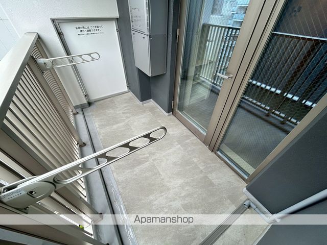 アーバネックス谷町四丁目の内装写真