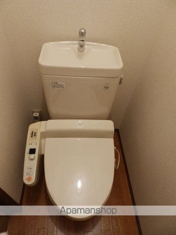 アーバンライフ塩屋台 B棟の内装写真