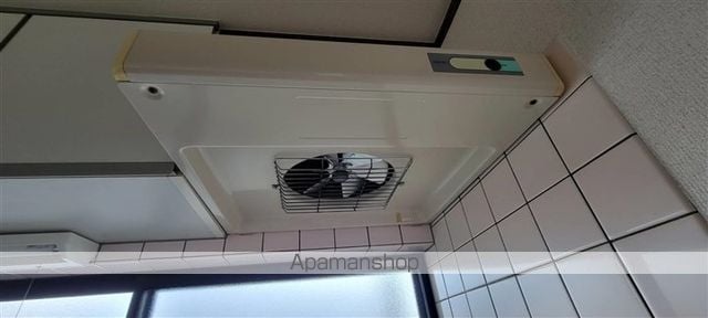 グランドライフ栄の内装写真