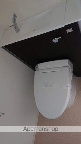 天瀬ハイマートの内装写真
