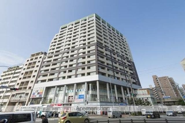 デュ・レジア平尾 602 ｜ 福岡県福岡市中央区那の川２丁目7-21（賃貸マンション1LDK・6階・42.07㎡） その15