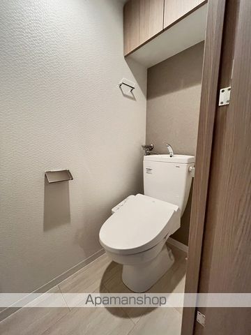 S-RESIDENCE南円山blazeの内装写真