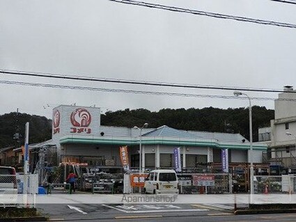 Ｓｗｅｅｔｓ　Ｖｉｌｌａ　Ａ棟[2DK/52.8m2]の周辺7