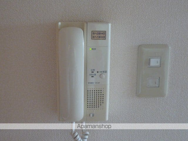 フロントパーク守山の内装写真