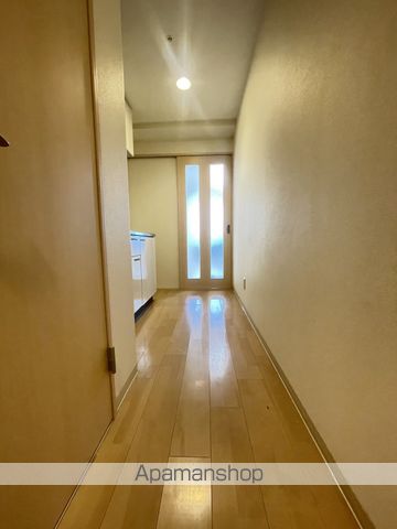 ハアラン表町の内装写真